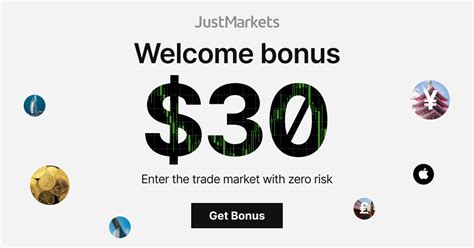 justforex no deposit bonus|JMarkets Offers Welcome No Deposit Bonus .